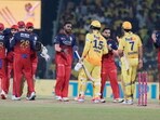 AB de Villiers talked about the crazy" schedule that RCB has to go through in IPL 2025. AB de Villiers talked about the crazy" schedule that RCB has to go through in IPL 2025.