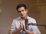 Ranveer Allahbadia apologises in first video after controversy.