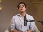 Ranveer Allahbadia returned after controversy, vowed responsible content.