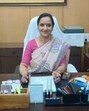 Sujatha Karthikeyan. (ANI Photo) Sujatha Karthikeyan. (ANI Photo)