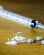 The Haryana Police have decided to invoke the extraordinary powers under the Prevention of Illicit Traffic in Narcotic Drugs and Psychotropic Substances (PIT NDPS) Act to detain 25 repeat drug offenders, in what will be another wave of arrests in April to further dismantle the drug trafficking ecosystem. (Representational image) The Haryana Police have decided to invoke the extraordinary powers under the Prevention of Illicit Traffic in Narcotic Drugs and Psychotropic Substances (PIT NDPS) Act to detain 25 repeat drug offenders, in what will be another wave of arrests in April to further dismantle the drug trafficking ecosystem. (Representational image)