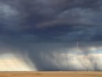 A tornado watch has been issued in Indiana on Sunday A tornado watch has been issued in Indiana on Sunday