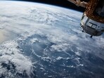 Scientists are worried about the South Atlantic Anomaly