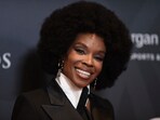 A White House spokesman had criticized Amber Ruffin and the WHCA over her appearance at the dinner. A White House spokesman had criticized Amber Ruffin and the WHCA over her appearance at the dinner.