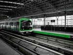 A Bengaluru commuter’s post on Namma Metro’s fare hike went viral. A Bengaluru commuter’s post on Namma Metro’s fare hike went viral.