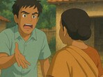 ChatGPT down: Internet is flooded with memes, scenes and photographs in the Studio Ghibli style ChatGPT down: Internet is flooded with memes, scenes and photographs in the Studio Ghibli style
