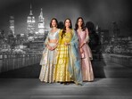 From delicate embroideries to trendy fusion wear and wedding glam, W for Woman’s latest collection has styles for every summer occasion.
