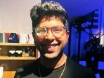 Deep Prasad claims he was shot at twice in San Francisco Deep Prasad claims he was shot at twice in San Francisco