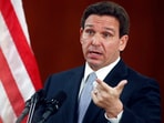 Florida governor Ron DeSantis has supported the bill, saying that nothing is wrong with expecting teens to work part time. Florida governor Ron DeSantis has supported the bill, saying that nothing is wrong with expecting teens to work part time.