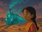 The studio Ghibli-style animation was primarily founded and perfected by legendary Japanese filmmaker and animator Hayao Miyazaki. The studio Ghibli-style animation was primarily founded and perfected by legendary Japanese filmmaker and animator Hayao Miyazaki.