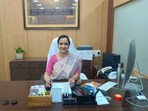 Sujata R Karthikeyan is a 2000-batch Odisha cadre IAS officer hailing from the Kendrapara district. 