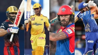 Faf du Plessis is ahead of the likes of Virat Kohli, MS Dhoni and Rohit Sharma in an epic IPL record. Faf du Plessis is ahead of the likes of Virat Kohli, MS Dhoni and Rohit Sharma in an epic IPL record.