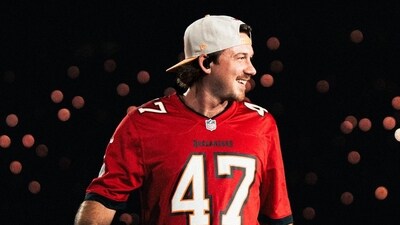 After Morgan Wallen's abrupt departure from SNL, backlash ensued on social media. (@morganwallen/Instagram) After Morgan Wallen's abrupt departure from SNL, backlash ensued on social media. (@morganwallen/Instagram)