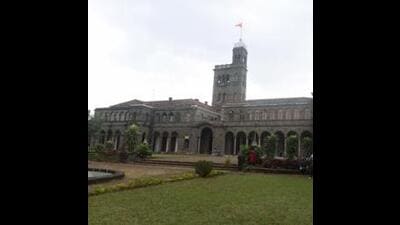 Additionally on March 25, a male student was reported to have engaged in obscene behaviour in front of female students at the university grounds. (HT) Additionally on March 25, a male student was reported to have engaged in obscene behaviour in front of female students at the university grounds. (HT)