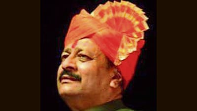 Basanagouda Patil Yatnal Basanagouda Patil Yatnal