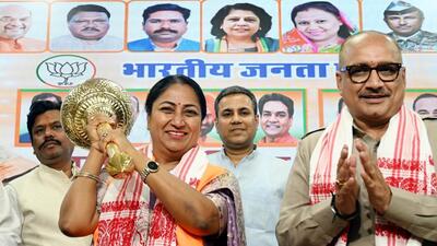 Delhi chief minister Rekha Gupta. (Arvind Yadav/HT Photo) Delhi chief minister Rekha Gupta. (Arvind Yadav/HT Photo)