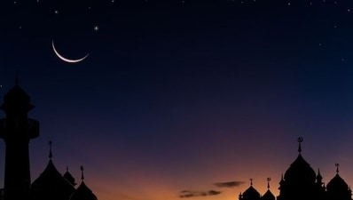 Eid 2025 moon sighting: Muslims in Pakistan to celebrate Eid-ul-Fitr on March 31 as Shawwal crescent sighted in Lahore, Islamabad and other cities. (Photo by Freepik) Eid 2025 moon sighting: Muslims in Pakistan to celebrate Eid-ul-Fitr on March 31 as Shawwal crescent sighted in Lahore, Islamabad and other cities. (Photo by Freepik)