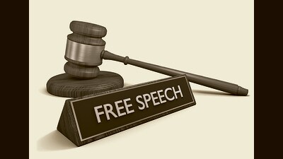 India, of course, has a great tradition — oral, written and performative — privileging the right of artists to challenge authority. (Shutterstock) India, of course, has a great tradition — oral, written and performative — privileging the right of artists to challenge authority. (Shutterstock)