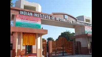 Students expressed their anger over the incident and blamed the institute administration. (File image) Students expressed their anger over the incident and blamed the institute administration. (File image)