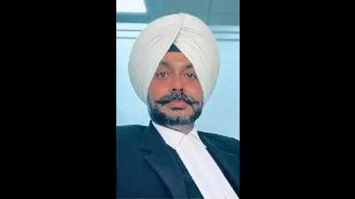 Maninderjit Singh Bedi Maninderjit Singh Bedi