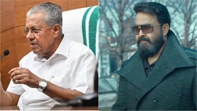 Vijayan, who watched L2 Empuraan a day earlier, said that the Sangh Parivar’s outrage stemmed from its reference to “one of the most brutal genocides the country has ever seen.” Vijayan, who watched L2 Empuraan a day earlier, said that the Sangh Parivar’s outrage stemmed from its reference to “one of the most brutal genocides the country has ever seen.”