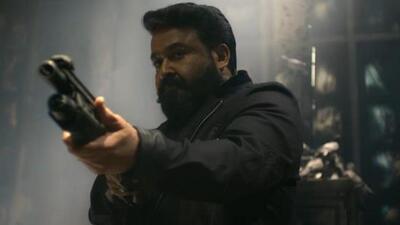 Mohanlal plays the lead role in Prithviraj Sukumaran’s ‘L2 Empuraan’. Mohanlal plays the lead role in Prithviraj Sukumaran’s ‘L2 Empuraan’.
