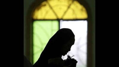Eid 2025 moon sighting: Shawwal crescent seen in Philippines, Bangsamoro Grand Mufti confirms Muslims will mark Eid-ul-Fitr celebrations on March 31. (File Photo) Eid 2025 moon sighting: Shawwal crescent seen in Philippines, Bangsamoro Grand Mufti confirms Muslims will mark Eid-ul-Fitr celebrations on March 31. (File Photo)