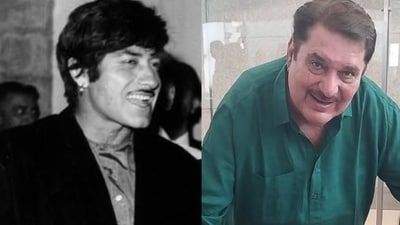 Raza Murad spoke about Raaj Kumar in a new interview.