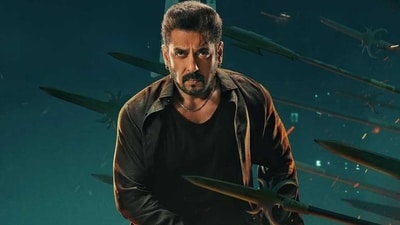 Sikandar box office prediction: Salman Khan's film has taken a slow start. Sikandar box office prediction: Salman Khan's film has taken a slow start.