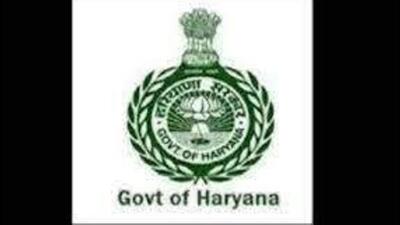 The Haryana government employees, who have already exhausted restricted holidays, will be allowed an additional holiday on March 31. (HT File)