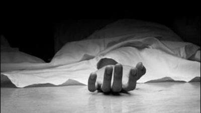 The deceased were identified as Verma and Lakshit Negi, 22, both residents of Hari Nagar. (Representational image) The deceased were identified as Verma and Lakshit Negi, 22, both residents of Hari Nagar. (Representational image)