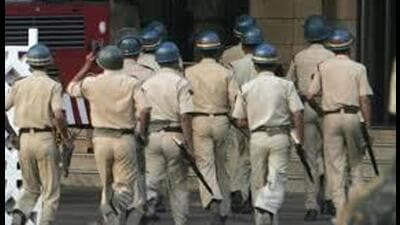 The police have filed an application to cancel the woman’s bail plea. (HT File) The police have filed an application to cancel the woman’s bail plea. (HT File)