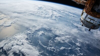 Scientists are worried about the South Atlantic Anomaly (Unsplash)
