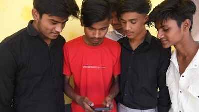The Bihar School Examination Board will open the registration window for scrutiny and compartment exams on April 4, 2025. (Photo credits: Santosh Kumar) The Bihar School Examination Board will open the registration window for scrutiny and compartment exams on April 4, 2025. (Photo credits: Santosh Kumar)