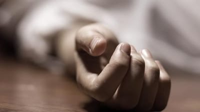 The body of the deceased was found lying in a pool of blood inside the hostel complex of the Utkal University in Bhubaneswar on Sunday morning. (Representative image/Shutterstock)