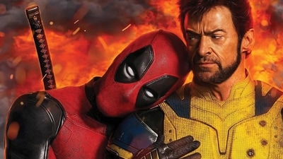 Deadpool has become the most successful R-rated movie in the US. Deadpool has become the most successful R-rated movie in the US.