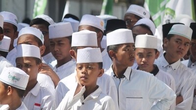 Eid-ul-Fitr to fall on Monday in US: Central Hilal Committee of North America shares update on moon sighting (Unsplash - representational image) Eid-ul-Fitr to fall on Monday in US: Central Hilal Committee of North America shares update on moon sighting (Unsplash - representational image)