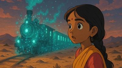 The studio Ghibli-style animation was primarily founded and perfected by legendary Japanese filmmaker and animator Hayao Miyazaki. The studio Ghibli-style animation was primarily founded and perfected by legendary Japanese filmmaker and animator Hayao Miyazaki.
