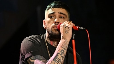 Zayn Malik cancelled his concert in Mexico City. Zayn Malik cancelled his concert in Mexico City.