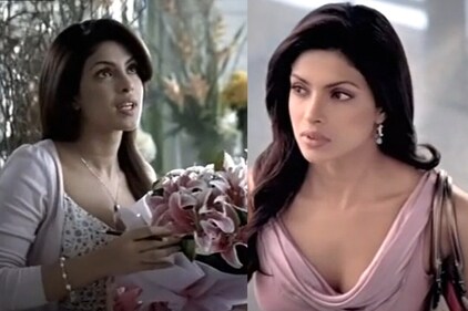 In 2023, Priyanka Chopra spoke about being made to look ‘fairer’ for the screen and said she regretted being part of ‘damaging’ fairness cream ads early in her career. In 2023, Priyanka Chopra spoke about being made to look ‘fairer’ for the screen and said she regretted being part of ‘damaging’ fairness cream ads early in her career.