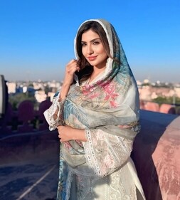 Sana Sultan