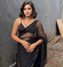 Sumbul Touqeer