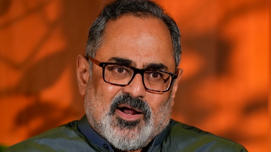 Kerala BJP Rajeev Chandrasekhar had earlier said that he was looking forward to watching and enjoying 'L2: Empuraan'. (PTI)