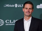 Snap CEO Evan Spiegel opens up about his hiring strategy (Photo by Jordan Strauss/Invision for Clio Awards/AP Content Services)