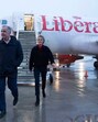 A former Goldman Sachs banker, Mark Carney carries a reputation as a crisis manager for having steered Canada through the 2008 recession as the Governor of the Bank of Canada and seeing the British economy through Brexit when he helmed the Bank of England (AP)