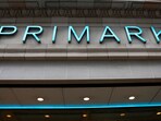 A Primark store is seen on Oxford Street, in London, Britain, January 16, 2023.