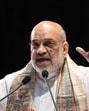 Amit Shah is also likely to visit forward areas in Jammu region and meet the troops deployed in border security. (HT file photo) Amit Shah is also likely to visit forward areas in Jammu region and meet the troops deployed in border security. (HT file photo)