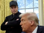 Elon Musk said he sending $500k/year to Ashley St Clair 