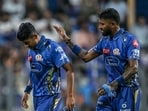 Hardik Pandya heaped praise of MI young paceman Ashwani Kumar. Hardik Pandya heaped praise of MI young paceman Ashwani Kumar.