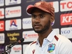 West Indies' stunning win over Australia at the Gabba in January last year is arguably the biggest highlight of Kraigg Brathwaite's tenure. West Indies' stunning win over Australia at the Gabba in January last year is arguably the biggest highlight of Kraigg Brathwaite's tenure.
